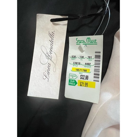 Linea Donatella Nightgown Intimates - Picture 5 of 5